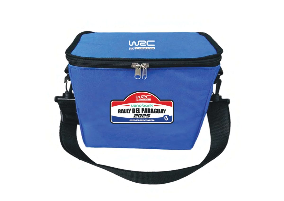 Bolsos térmicos LONCHERA - Versión 1 - Imagen 1
