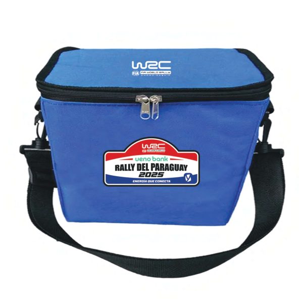 Bolsos térmicos LONCHERA - Versión 1