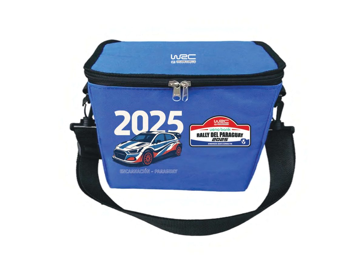 Bolsos térmicos LONCHERA - Versión 2 - Imagen 1