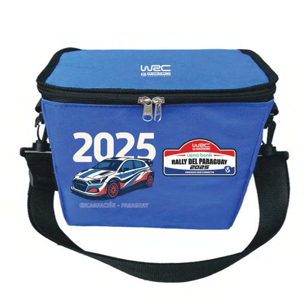 Bolsos térmicos LONCHERA - Versión 2
