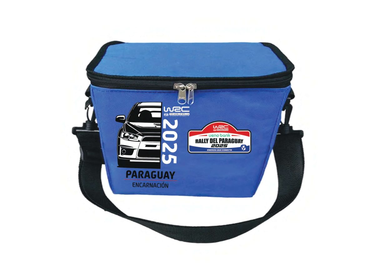 Bolsos térmicos LONCHERA - Versión 3 - Imagen 1