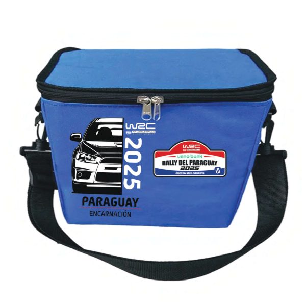 Bolsos térmicos LONCHERA - Versión 3