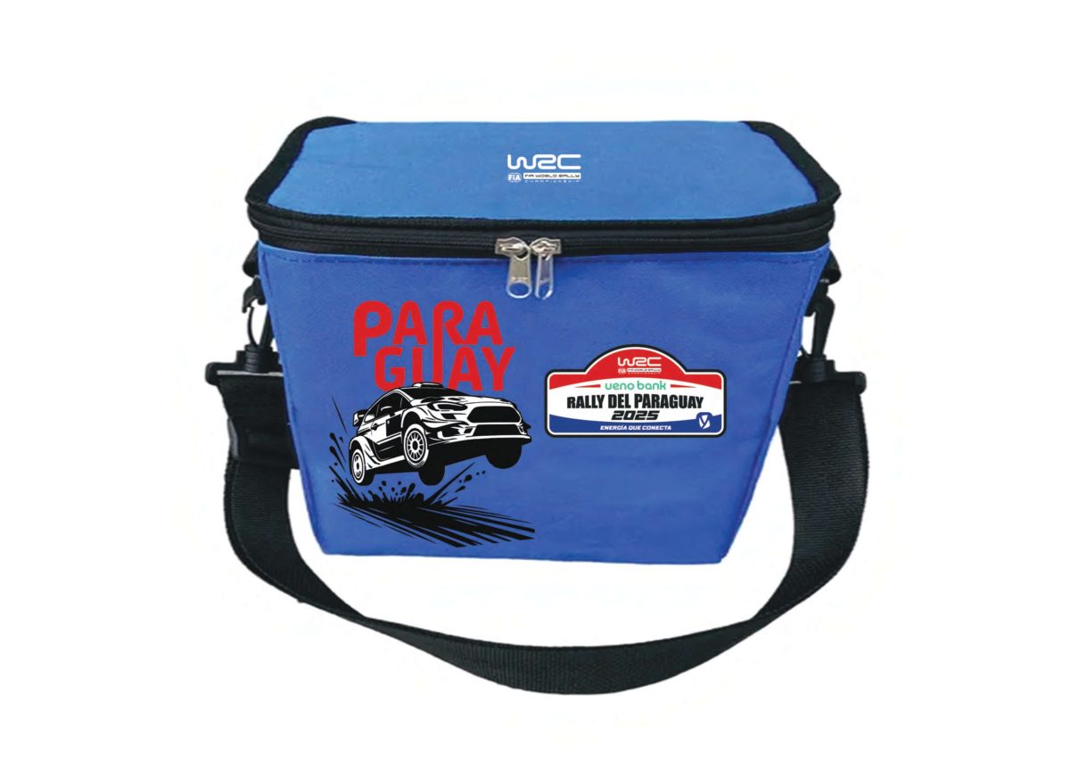 Bolsos térmicos LONCHERA - Versión 4 - Imagen 1