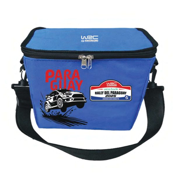 Bolsos térmicos LONCHERA - Versión 4