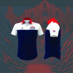 Camisa Manga Corta