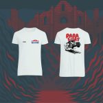 Remera Cuello Redondo