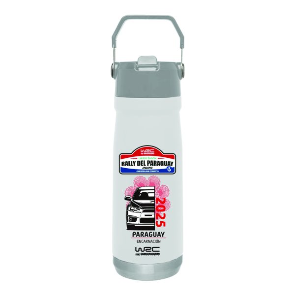 Hoppie Blanco 650ml - Versión 2