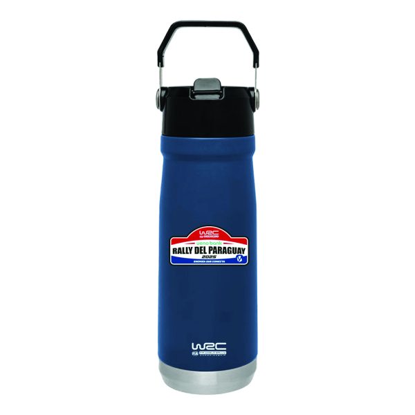 Hoppie Azul Marino 650ml