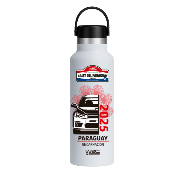 Termos Gral Blanco 1000ml - Versión 2