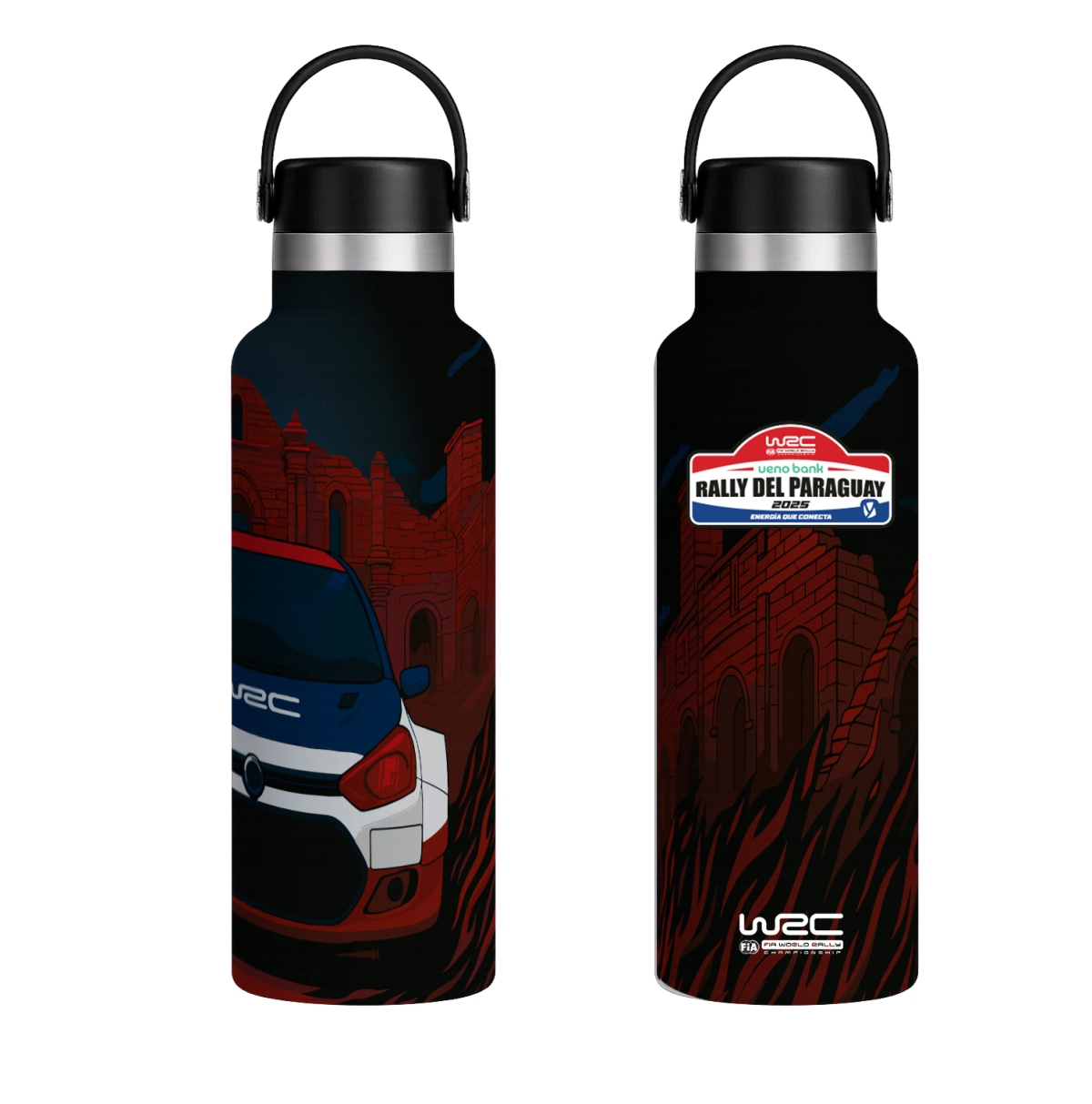 Termos Gral Diseño Original 750ml - Imagen 1