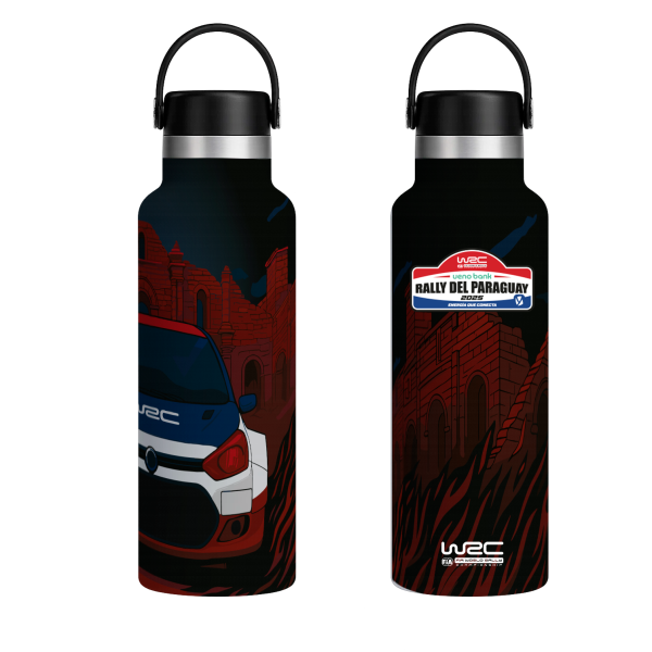 Termos Gral Diseño Original 750ml