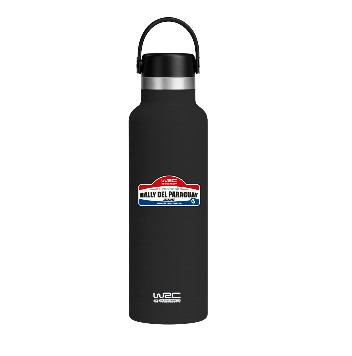 Termos gral negro 750ml - Imagen 1