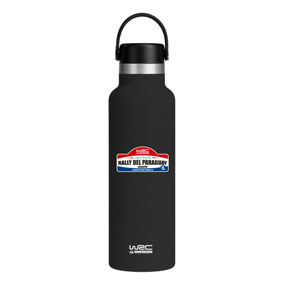 Termos gral negro 750ml