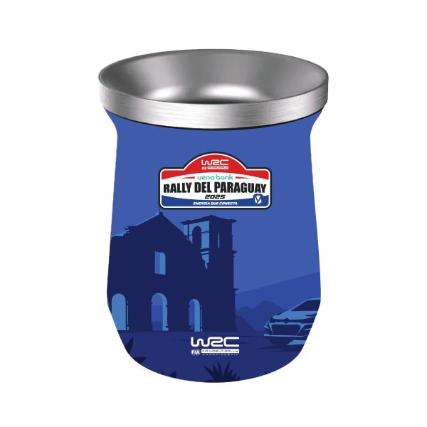 Guampa mate - Versión 1