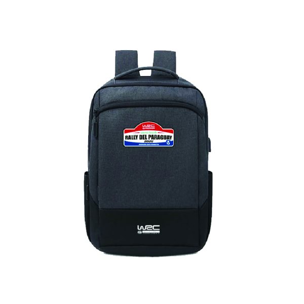 Mochila Porta Notebook - Versión 1