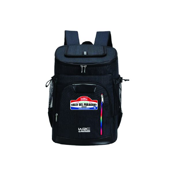 Mochila - Versión 1