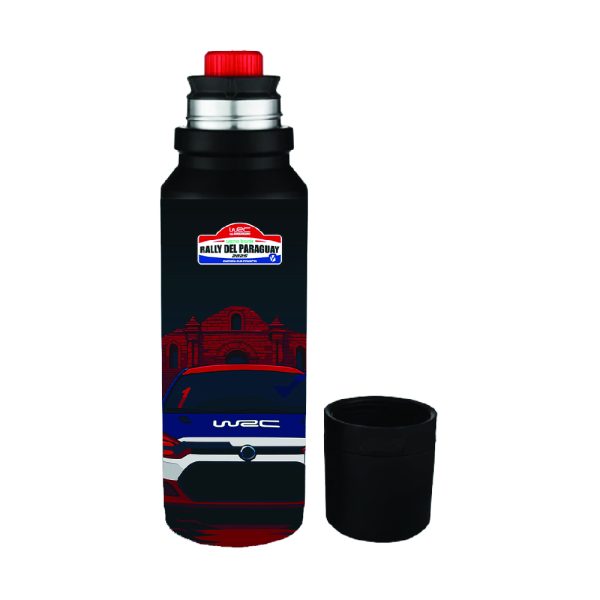 Termo Mate - Coleccionable 1