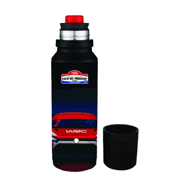 Termo Mate - Coleccionable 2