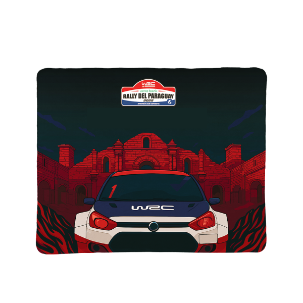 Mantas - Coleccionable 1