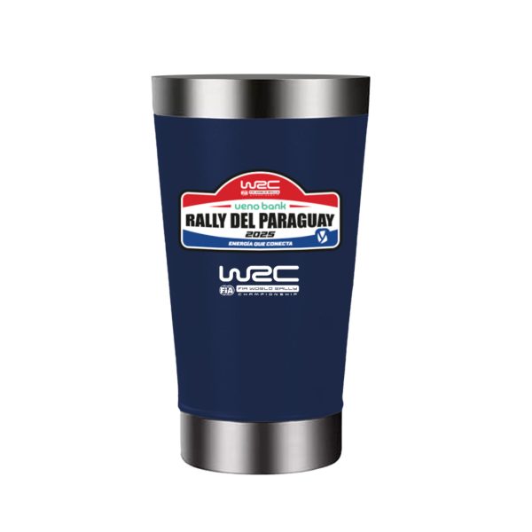 Vaso Térmico Azul